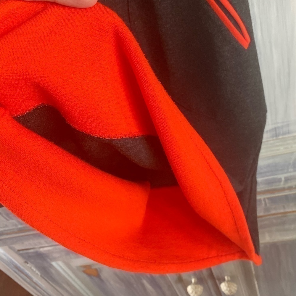 Yoana BARASCHI Color Block Sheath Dress - Picture 8 of 10